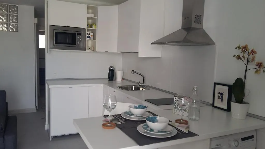 Apartamento Loma Green Puerto del Carmen  España