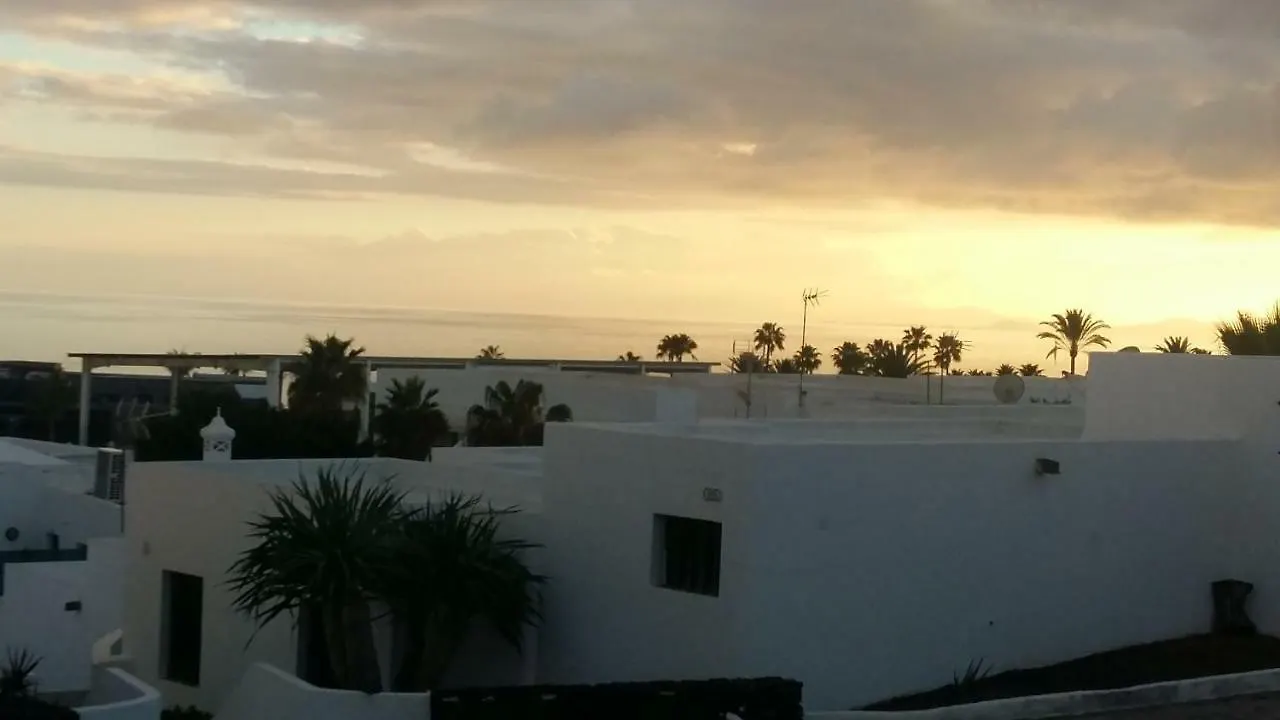 Apartamento Loma Green Puerto del Carmen