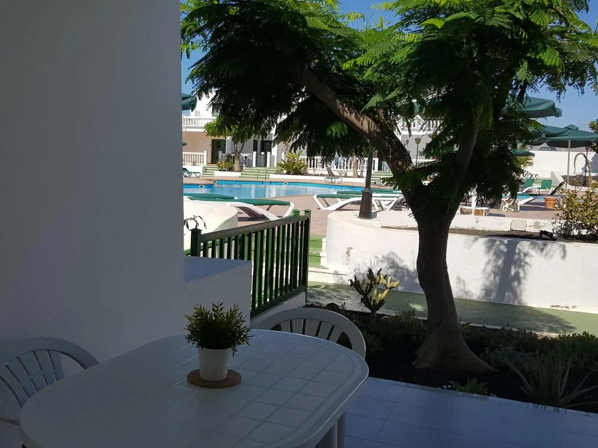 Loma Green Puerto del Carmen  Apartamento Puerto del Carmen (Lanzarote)