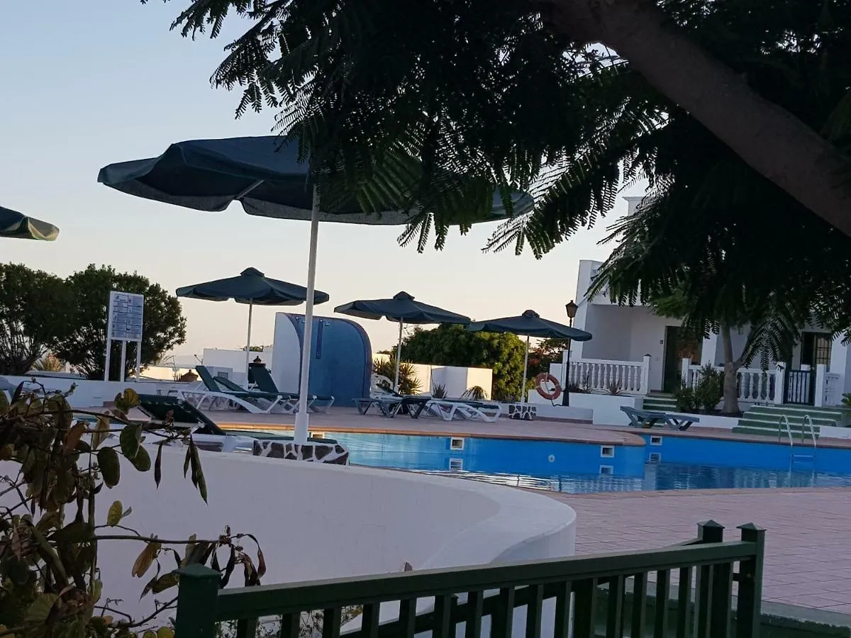 Apartamento Loma Green Puerto del Carmen