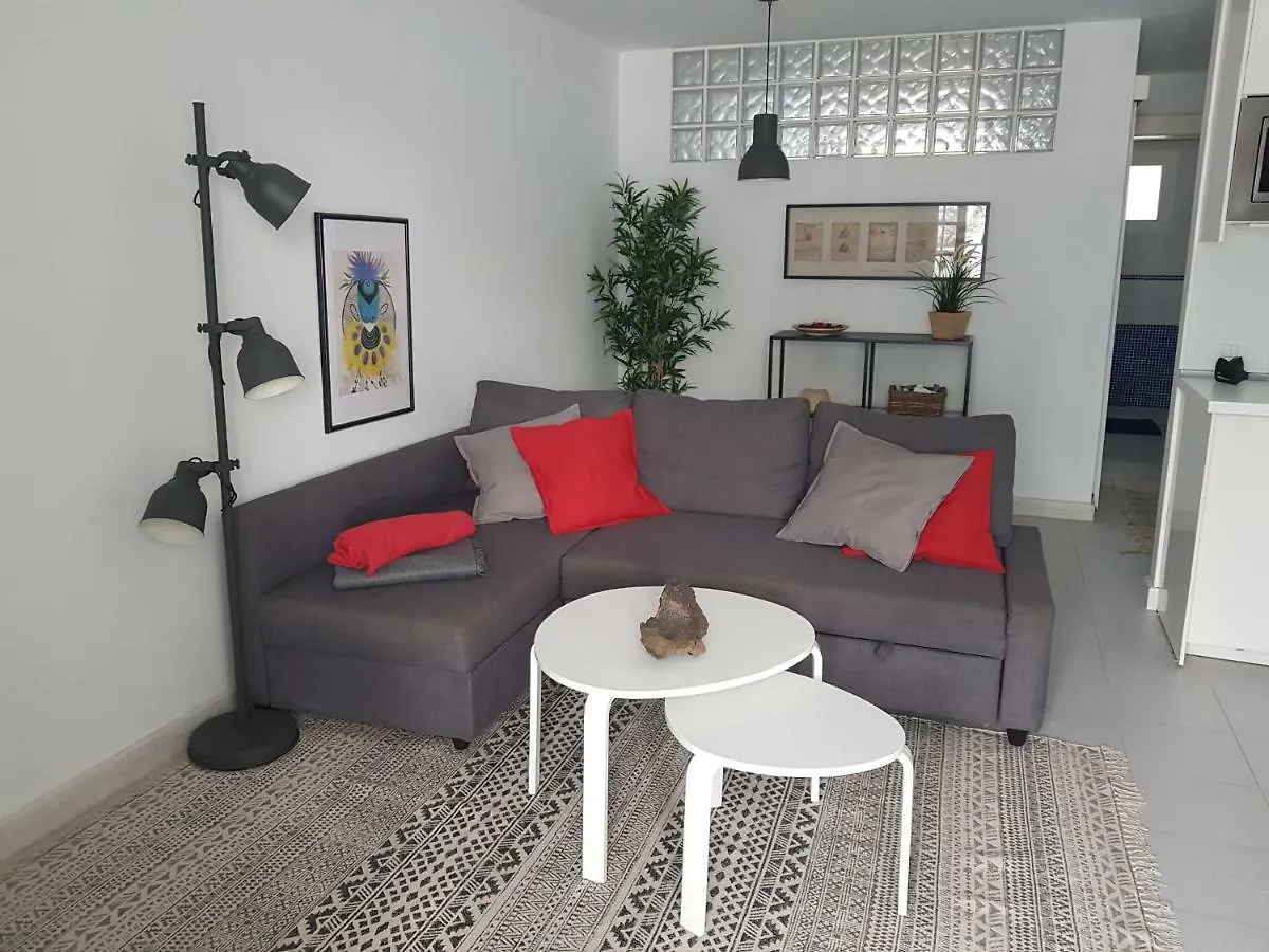 Loma Green Puerto del Carmen  Apartment