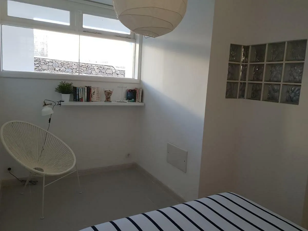 Apartamento Loma Green Puerto del Carmen