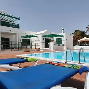  Apartment Palmeras I Spain