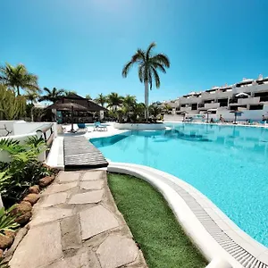  Apartment Adeje Paradise Junior Ocean Views And Heated Pool Spain
