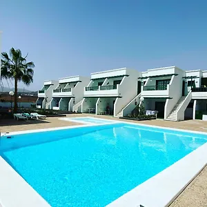 Apartamento Mimosas C, Puerto del Carmen (Lanzarote)