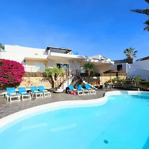  Villa Cancilla Spain