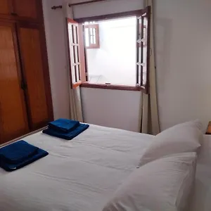 Casa Llamedos Holiday home