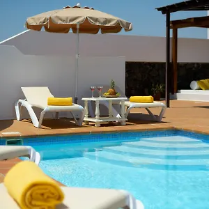 Villa San Blas 2 Spain