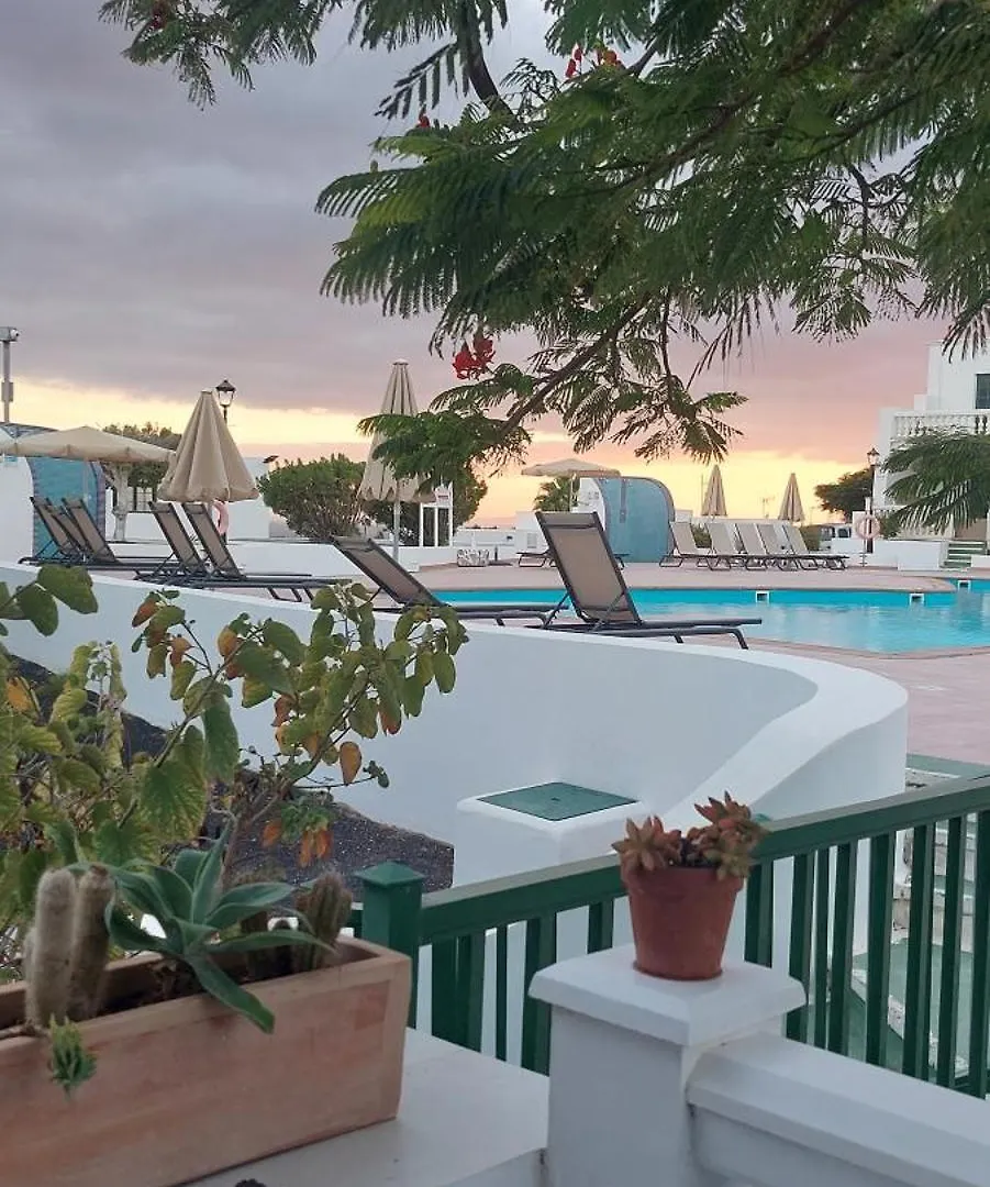 Loma Green Puerto del Carmen  Apartment